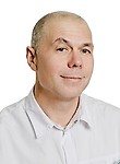 Челюк Юрий Александрович, Психотерапевт, Психиатр, Нарколог, Психиатр-нарколог