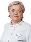 Шершень Ирина Аркадьевна, Врач функциональной диагностики