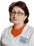 Высоцкая Ирина Робертовна, Физиотерапевт, Рефлексотерапевт