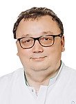 Буда Александр Игоревич, Психиатр