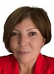Чинарёва Юлия Феликсовна, Психолог