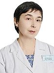 Колодезникова Ольга Игоревна, Инфекционист