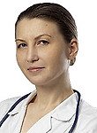 Гришина Елена Ивановна, Терапевт, Кардиолог, Нутрициолог, Диетолог