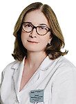 Ганиева Заира Абдулкадыровна, Стоматолог, Стоматолог-терапевт