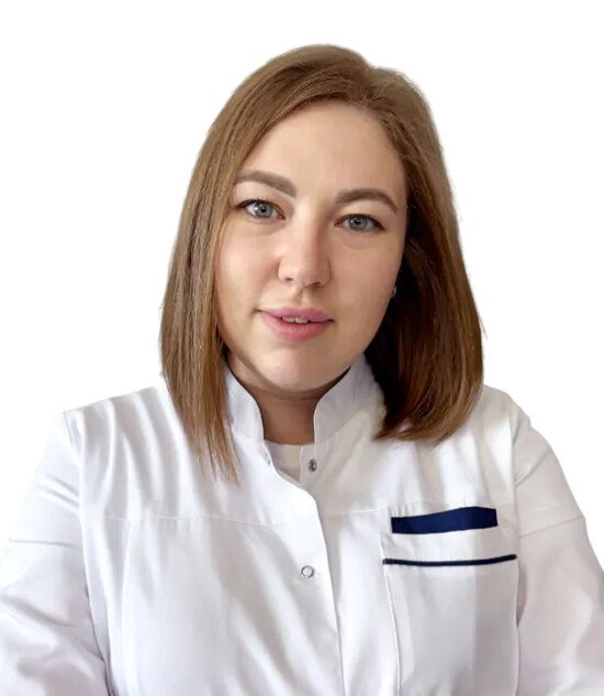 Колядина Елизавета Сергеевна, Психотерапевт, Психиатр