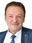 Тихомиров Александр Леонидович, Акушер, Гинеколог, Акушер-гинеколог