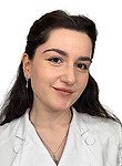 Саградян Карина Врежовна, Гинеколог, УЗИ-специалист