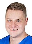 Мичурин Кирилл Петрович, Стоматолог-хирург, Стоматолог-имплантолог, Стоматолог-ортопед