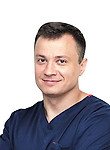 Воронов Евгений Вячеславович, Анестезиолог, Анестезиолог-реаниматолог