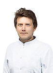 Кравченко Дмитрий Андреевич, Стоматолог, Стоматолог-ортопед