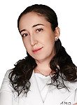Кривошеева Юлия Григорьевна, Эндокринолог