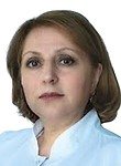 Барсегян Заруи Эдуардовна, УЗИ-специалист