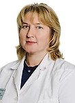 Шапалина Татьяна Анатольевна, Терапевт
