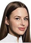 Пономарева Маргарита Дмитриевна, Дерматолог, Косметолог, Косметолог-дерматолог