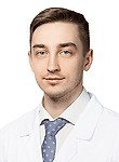 Евсеев Владислав Николаевич, Онколог, Химиотерапевт, Онкогинеколог