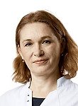 Авцинова Елена Владимировна, УЗИ-специалист