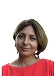 Лазунина Наталия Сергеевна, Психолог