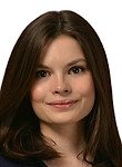 Наумова Виктория Владиславовна, Акушер, Гинеколог, Акушер-гинеколог