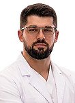 Тааев Марат Газимагомедович, Ортопед, Травматолог, Травматолог-ортопед, Кистевой хирург