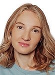 Якунина Екатерина Александровна, Кардиолог, Педиатр