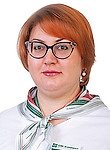 Зинчева Ольга Владимировна, Невролог, Сомнолог