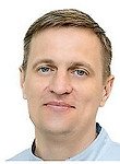 Карпушев Дмитрий Витальевич, Стоматолог, Стоматолог-ортопед, Гнатолог