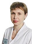 Касимова Ольга Алексеевна, УЗИ-специалист
