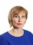 Корсакова Юлия Олеговна, УЗИ-специалист, Врач функциональной диагностики