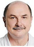 Корж Сергей Дмитриевич, Стоматолог, Стоматолог-ортопед