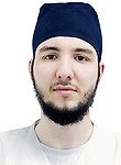 Тинамагомедов Руслан Магомедович, Стоматолог, Стоматолог-хирург, Стоматолог-имплантолог