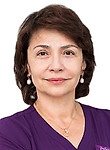 Чундокова Мадина Арсеновна, Гинеколог, Хирург, Колопроктолог