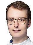Березин Дмитрий Алексеевич, Врач ЛФК, Спортивный врач