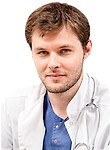 Марченко Владислав Александрович, Невролог