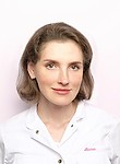 Ляшенко Любовь Сергеевна, Акушер, Гинеколог, УЗИ-специалист