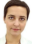 Лазарева Валерия Сергеевна, Акушер, Гинеколог, Акушер-гинеколог, УЗИ-специалист
