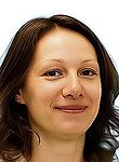 Маховская Ольга Владимировна, Врач функциональной диагностики