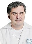Мангасаров Аркадий Георгиевич, Стоматолог, Стоматолог-ортопед