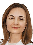 Зеварова Зулфия Лезархоновна, Психотерапевт, Психиатр, Нарколог, Психиатр-нарколог