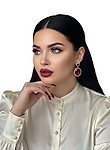 Антонова Елена Юрьевна, Психолог