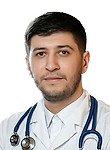 Ширинов Фарид Назим оглы, Дерматовенеролог, Косметолог, Педиатр