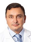 Азимов Рустам Хасанович, Хирург