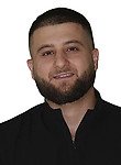 Артенян Тигран Гарикович, Стоматолог, Стоматолог-терапевт
