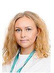 Каляканова Ирина Олеговна, УЗИ-специалист