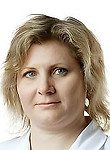 Романова Людмила Сергеевна, Невролог