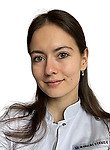 Ганина Анастасия Игоревна, Гинеколог