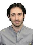 Зайнутдинов Микаил Кадырагаевич, Стоматолог-ортодонт