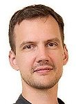 Адамиович Александр Константинович, Мануальный терапевт, Врач ЛФК, Спортивный врач