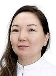 Нафанаилова Лена Ильинична, Дерматолог, Косметолог