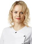 Шафеева Анна Владимировна, Стоматолог, Стоматолог-терапевт