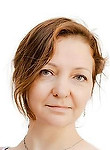 Гальцева Наталия Сергеевна, Эндокринолог